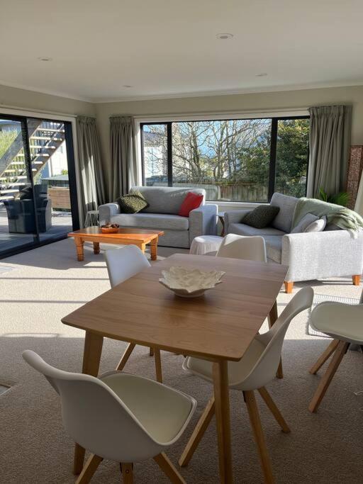 Smiths Place Taupo Exterior foto